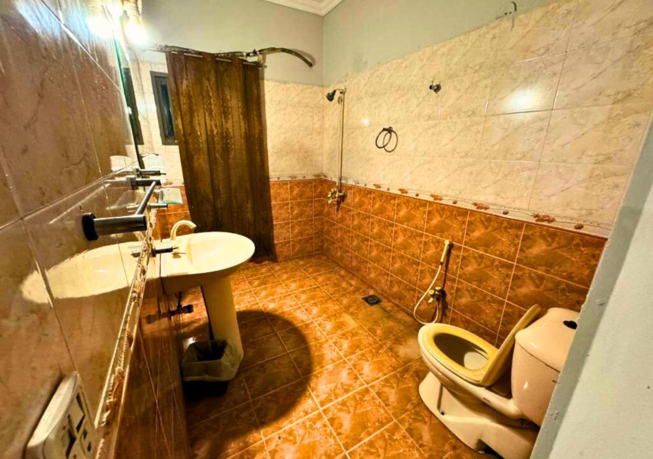 Doves Inn Hotel Kalma Chowk لاهور المظهر الخارجي الصورة